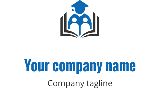 Étudiant logo