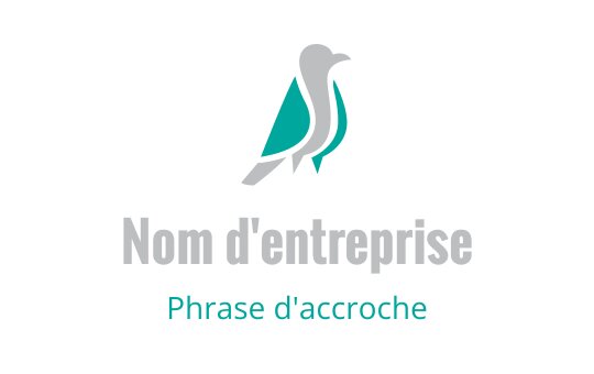 Pigeon logo
