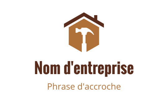 Rénovation logo