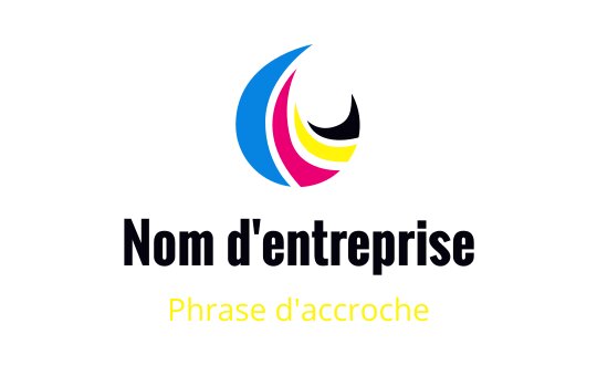 Imprimer logo