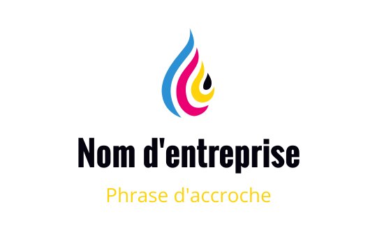 Imprimer logo