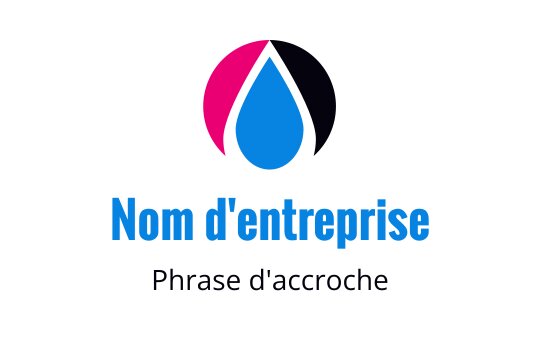 Imprimer logo