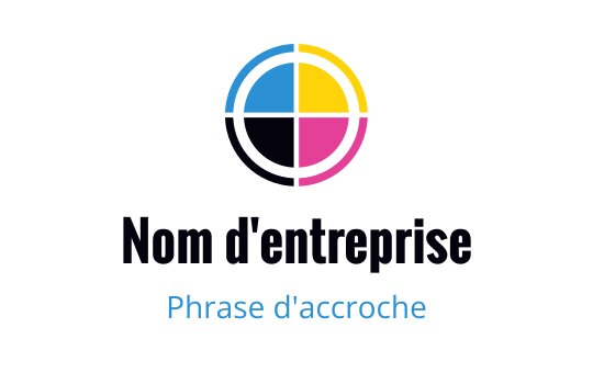 Imprimer logo