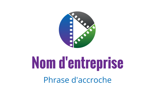 Film logo