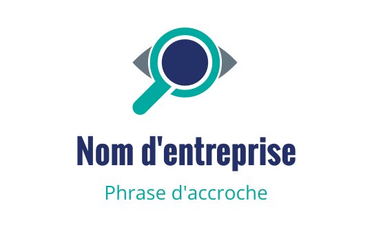 Oeil logo