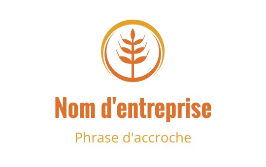 Blé logo