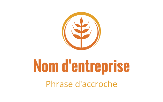 Blé logo