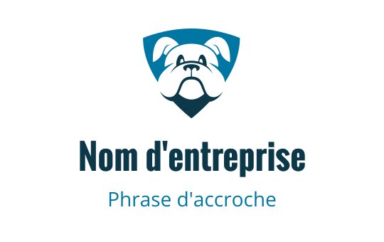 Pet-care logo