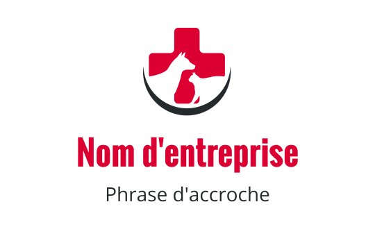 Pet-care logo