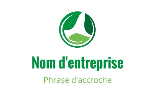 Thé logo