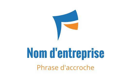 F logo