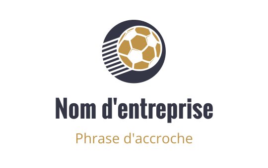 Football logo