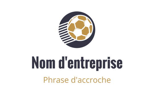 Football logo