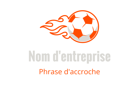 Football logo
