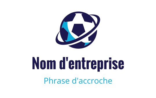 Football logo