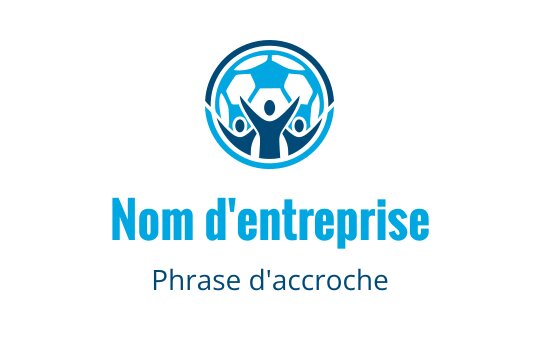 Football logo