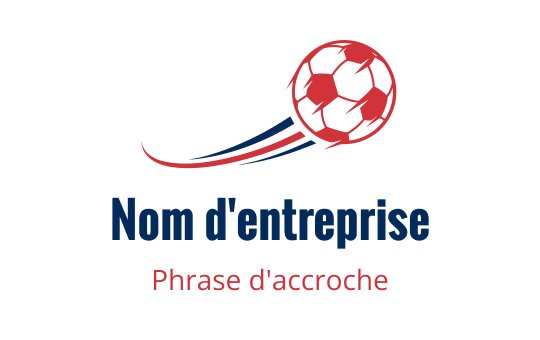 Football logo
