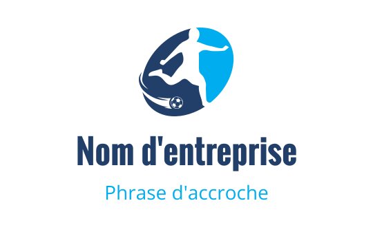 Football logo