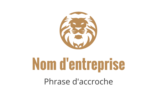 Lion logo