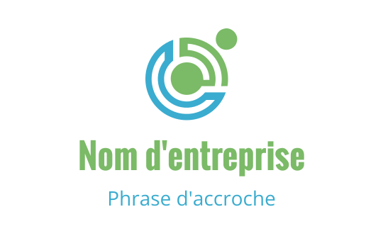 Message logo