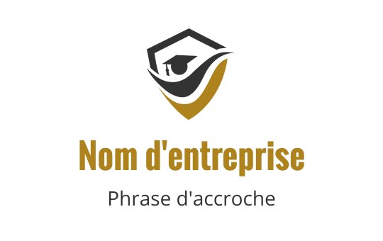 Étudiant logo