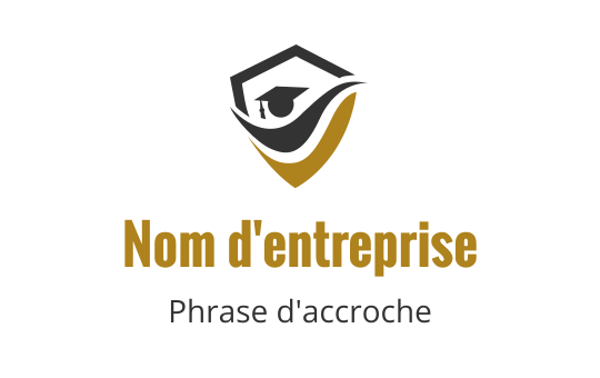 Étude logo