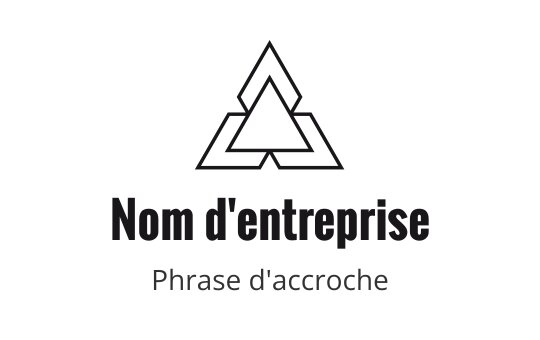 Triangle logo