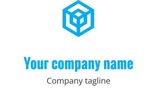Courrier logo
