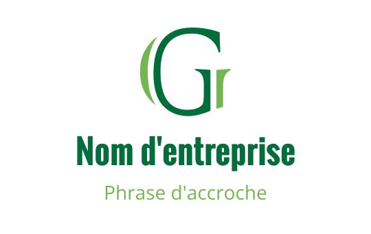 G logo