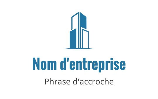 Building logo