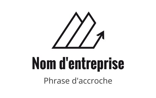 Climbing logo