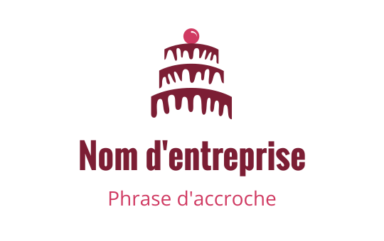 Gâteau logo