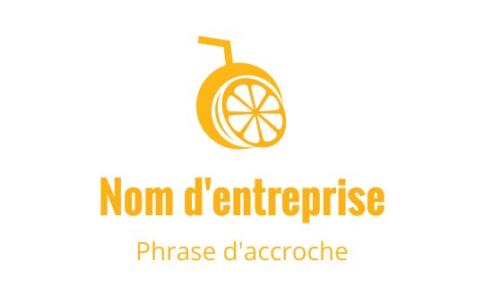 Orange logo