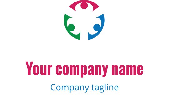 Cible logo