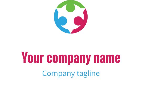 Cible logo