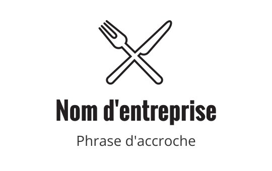 Cuisine logo