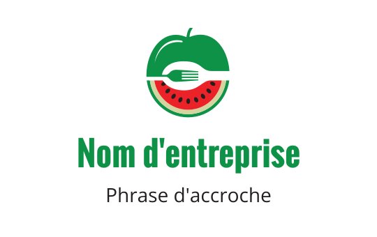 Watermelon logo