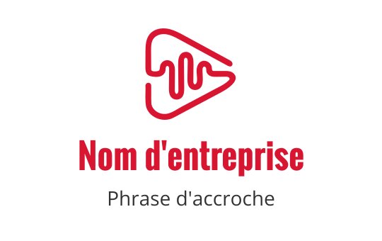 Casque audio logo