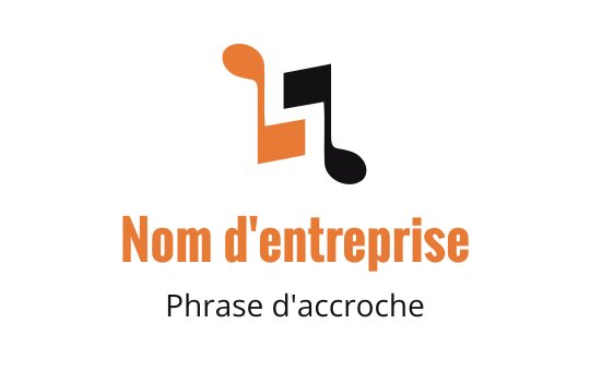 Note logo