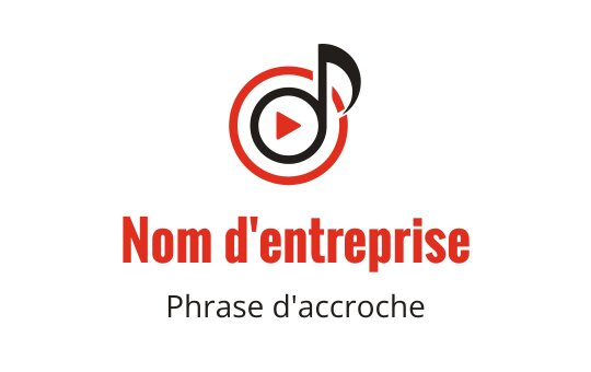Musique logo