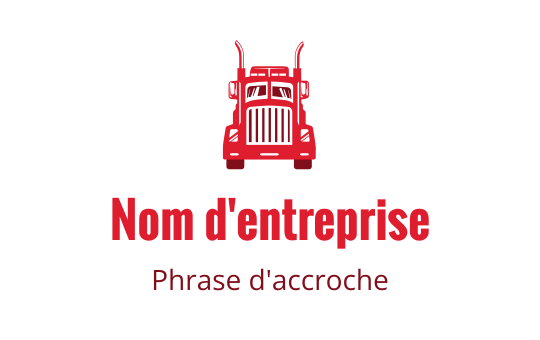Camion logo