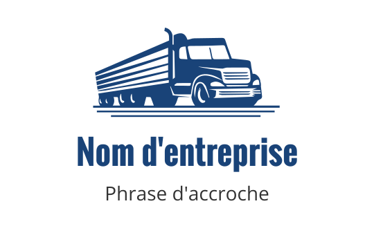Camion logo