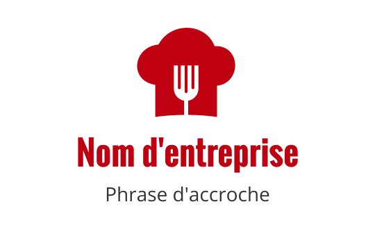 Cuisine logo