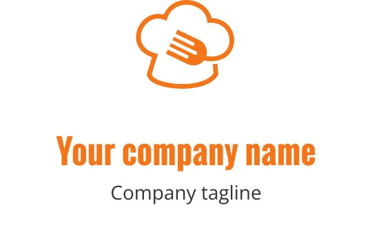 Cuisine logo
