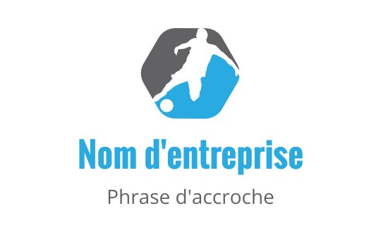 Football logo