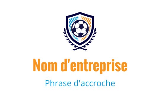 Football logo