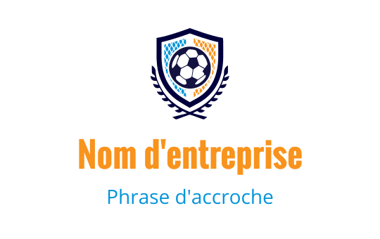 Football logo