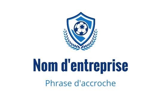 Football logo