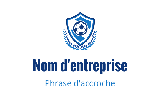 Football logo