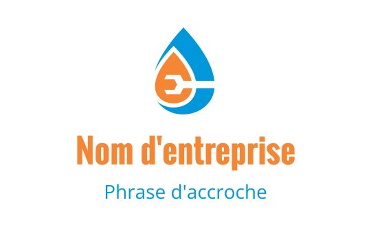 Clé logo